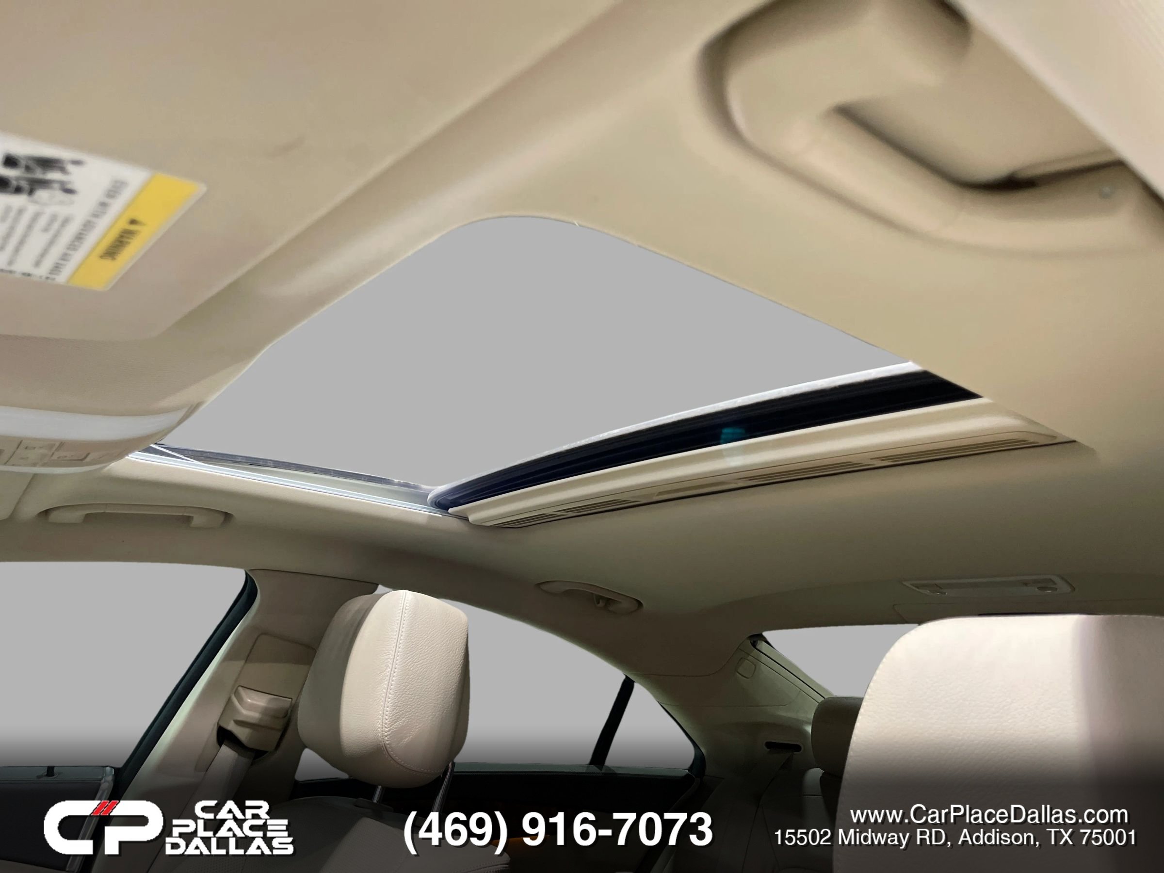 Used 2013 Mercedes-Benz CLS 550 image 46