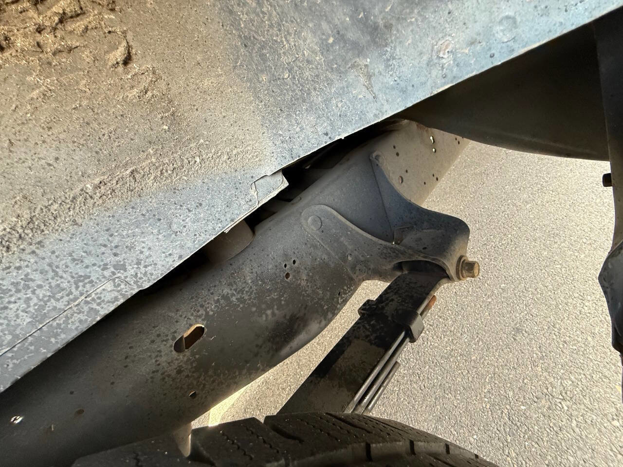 Used 2014 Ford E-350 and Econoline 350 Extended Super Duty w/ Power Group image 31