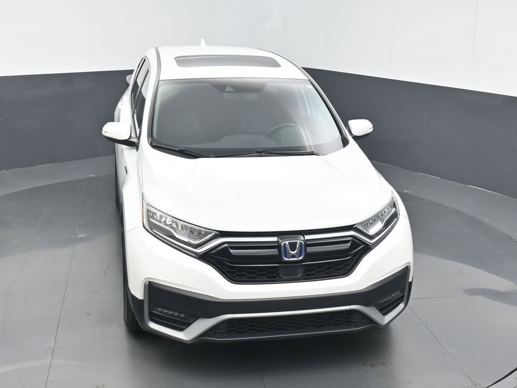 Certified 2020 Honda CR-V EX-L image 6