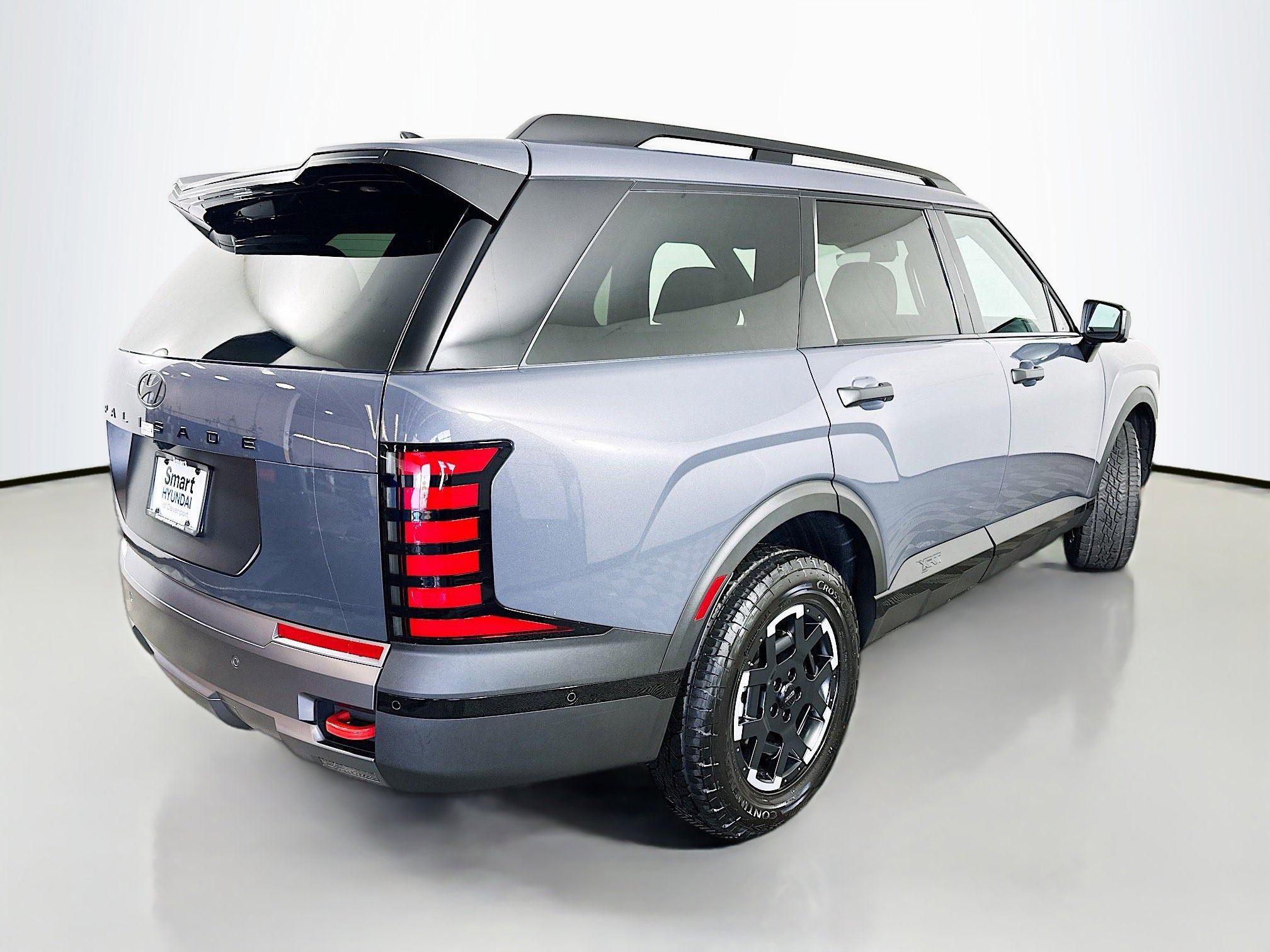 New 2026 Hyundai Palisade XRT Pro image 7