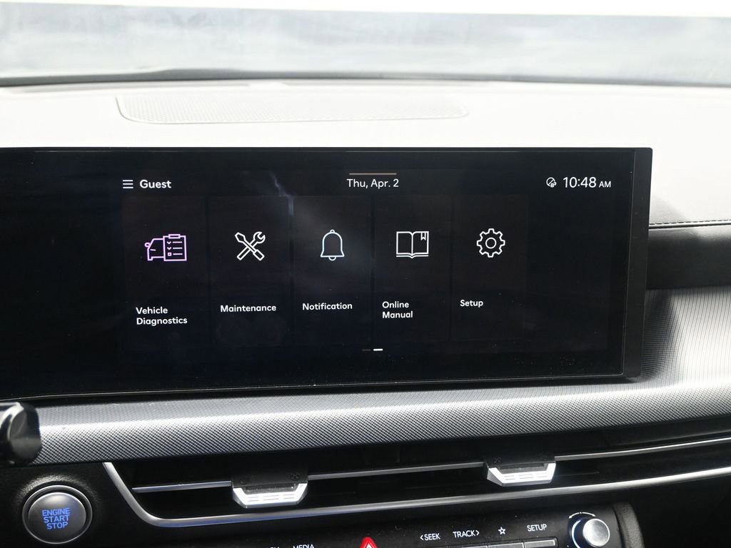 Certified 2025 Hyundai Sonata SEL image 17