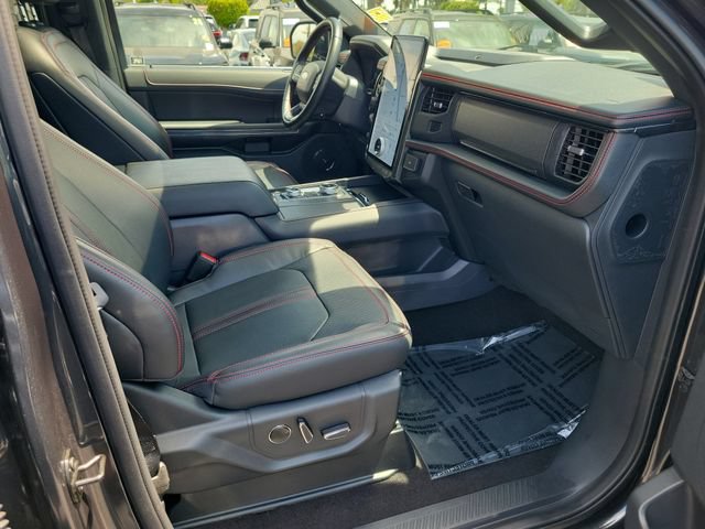 Certified 2023 Ford Expedition Limited AWD/4WD image 20