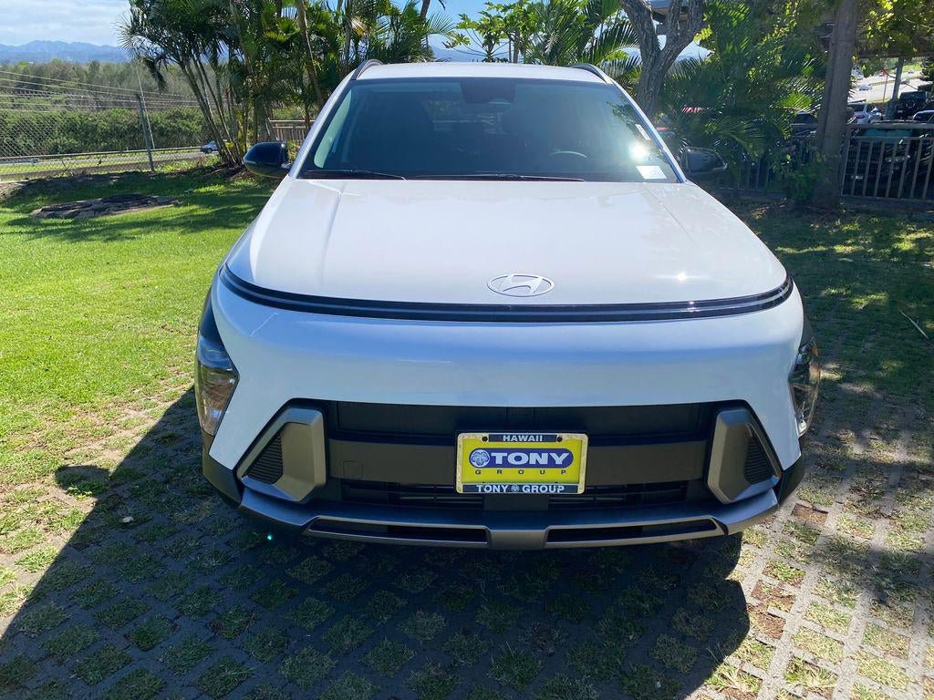 New 2026 Hyundai Kona SEL Premium AWD/4WD image 20