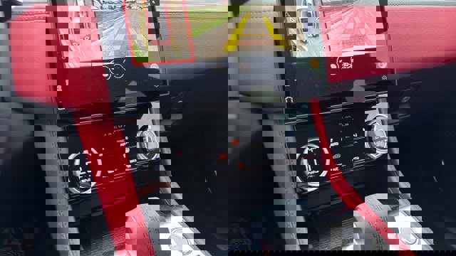 Used 2026 Jaguar F-PACE R-Dynamic S AWD/4WD image 17