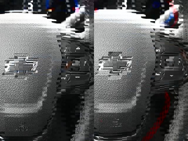 New 2026 Chevrolet Trax RS w/ Driver Confidence Package image 25