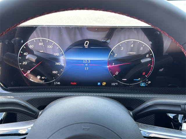 New 2026 Mercedes-Benz CLA 250 4MATIC image 21