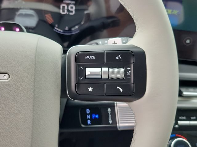 New 2026 Hyundai Santa Fe SEL FWD image 8