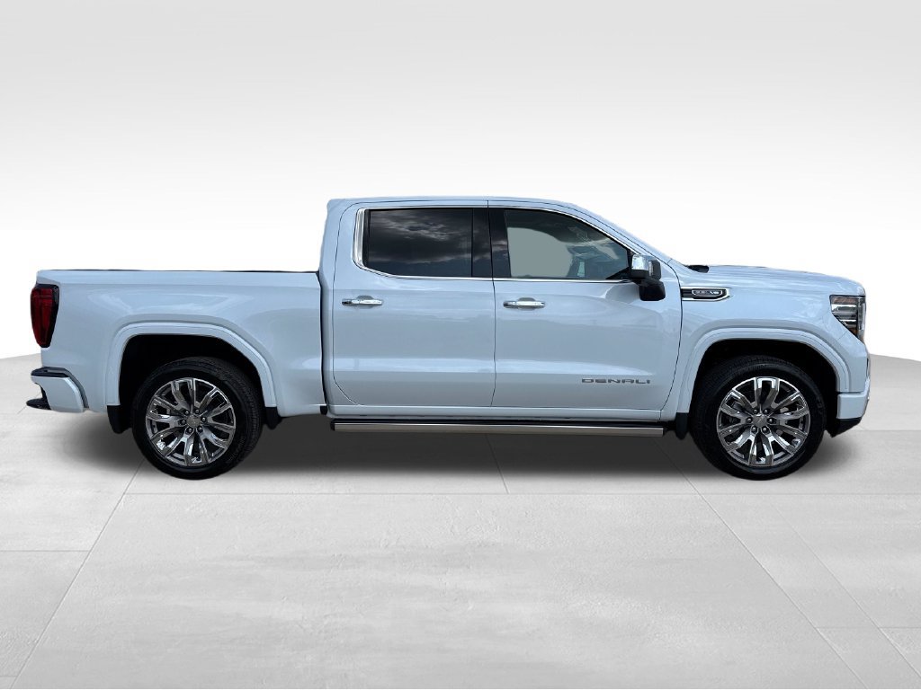 New 2026 GMC Sierra 1500 Denali AWD/4WD image 14