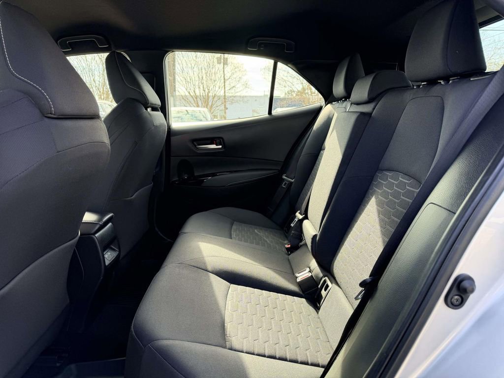 Used 2024 Toyota Corolla SE image 16