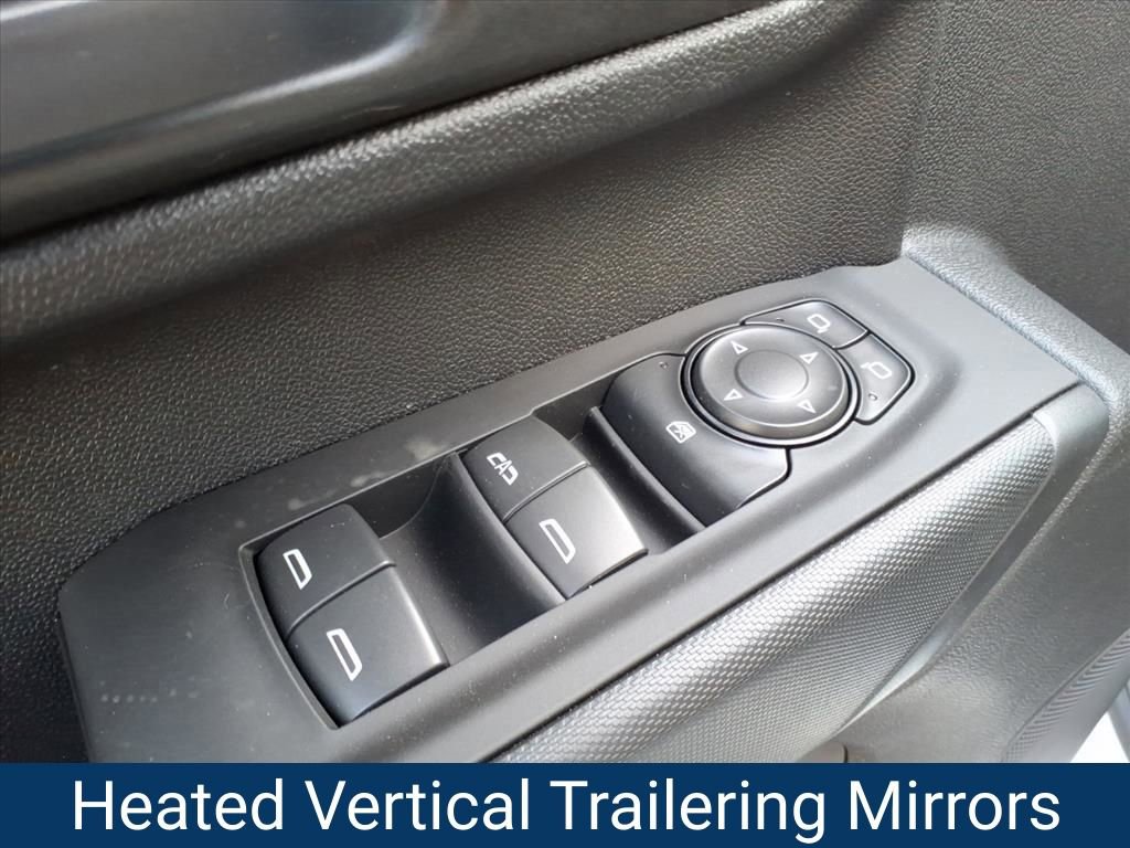 New 2025 Chevrolet Silverado 2500 W/T w/ WT Convenience Package image 18