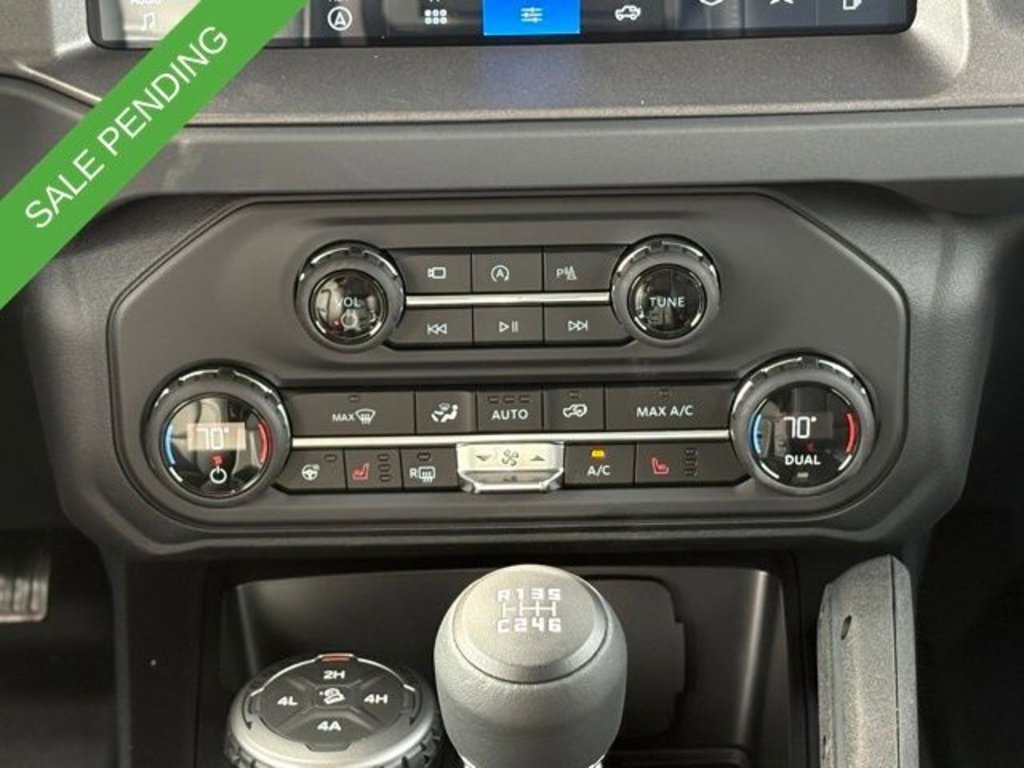 New 2025 Ford Bronco Badlands image 24