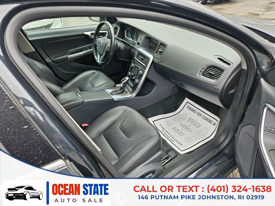 Used 2015 Volvo S60 T5 Premier AWD/4WD image 13