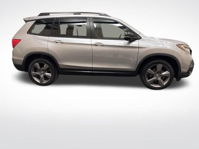 Used 2019 Honda Passport Touring image 4