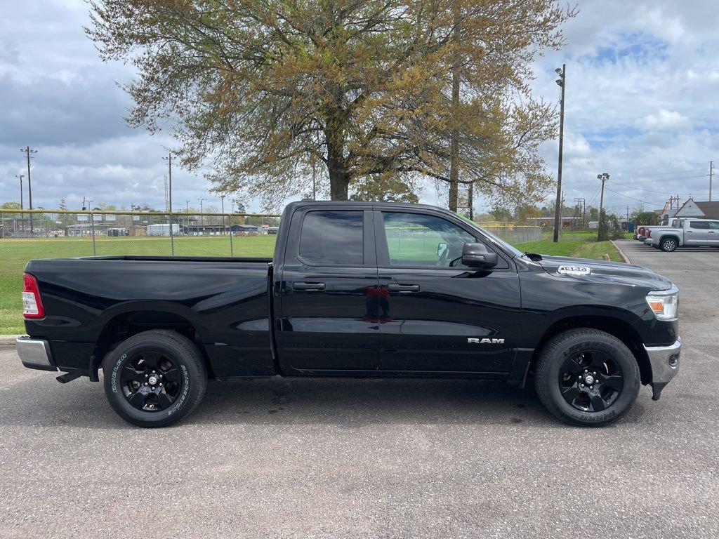 Used 2024 RAM 1500 Lone Star RWD image 8