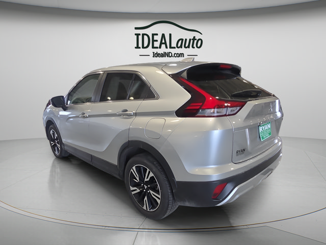 Used 2025 Mitsubishi Eclipse Cross SE AWD/4WD image 15