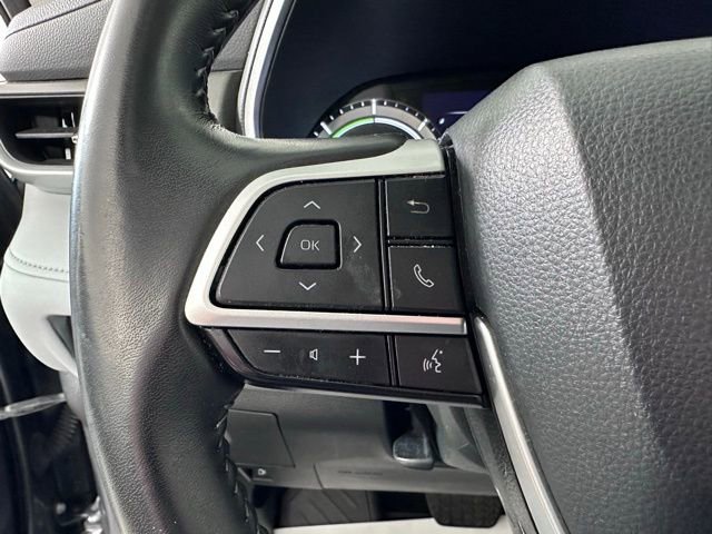 Used 2023 Toyota Highlander XLE AWD/4WD image 27