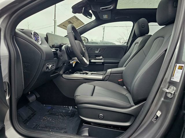 New 2026 Mercedes-Benz GLA 250 4MATIC image 17