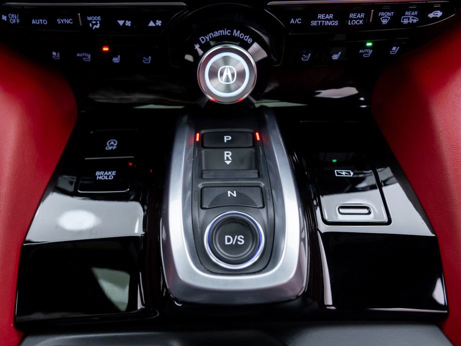 Used 2023 Acura MDX Type S image 29
