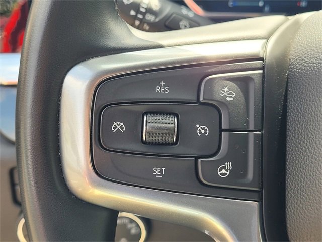 Certified 2024 Chevrolet Silverado 1500 LT w/ Protection Package image 14