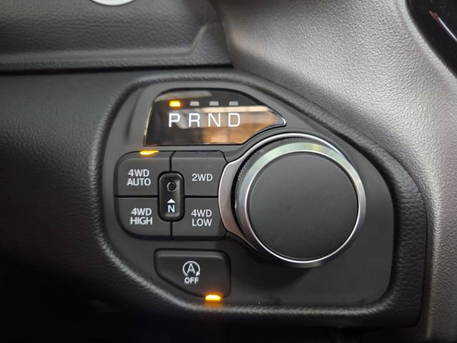 New 2026 RAM 1500 Big Horn image 25