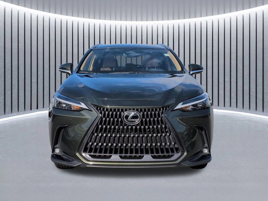 Used 2022 Lexus NX 250 FWD w/ Towing Package (2000 Lbs) image 10