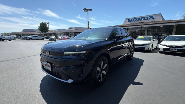 New 2026 Honda Prologue Touring