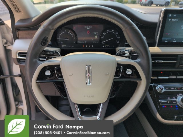 Used 2020 Lincoln Corsair Reserve w/ Equipment Group 201A FWD image 13