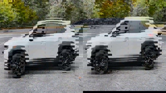 New 2025 MAZDA CX-50 AWD 2.5 S w/ Weather Package image 5