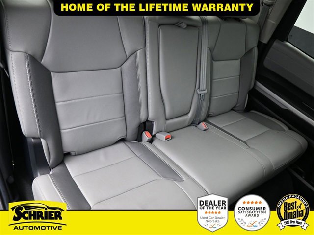Used 2019 Toyota Tundra Limited image 38