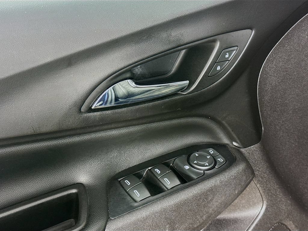 Used 2019 Chevrolet Equinox LT AWD/4WD image 20