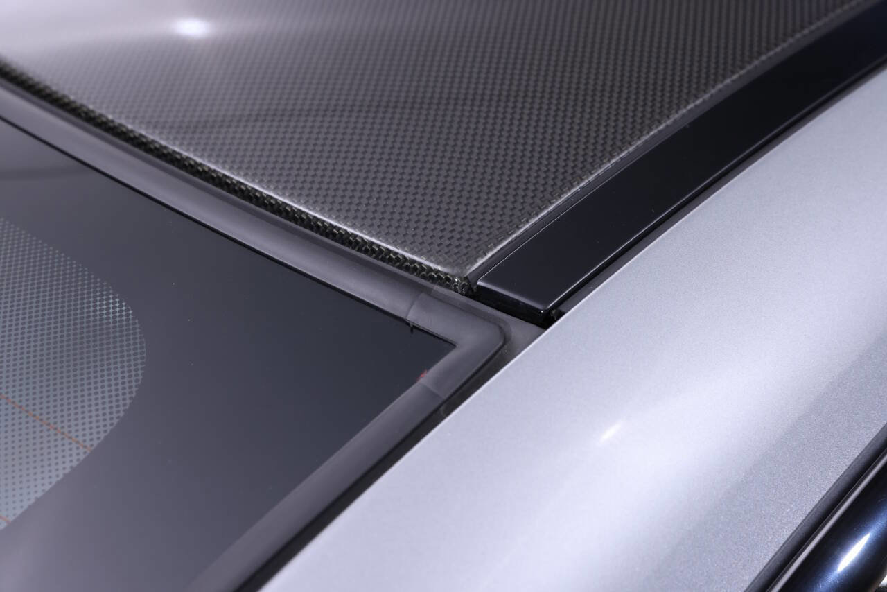 Used 2012 BMW M3 Coupe image 45