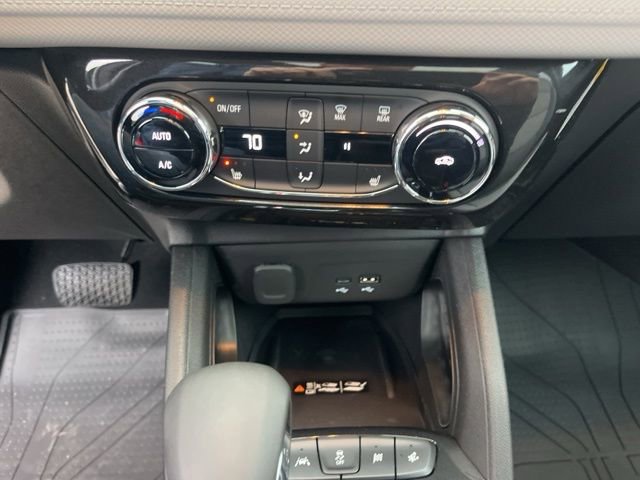 New 2026 Chevrolet TrailBlazer LT w/ Convenience Package image 28