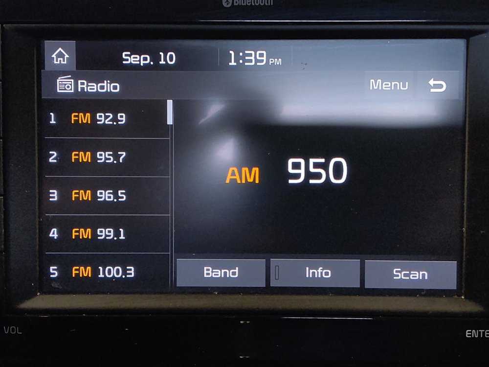 Used 2020 Kia Rio S FWD image 25