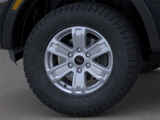 New 2025 Ford Ranger XL w/ Trailer Tow Package image 19