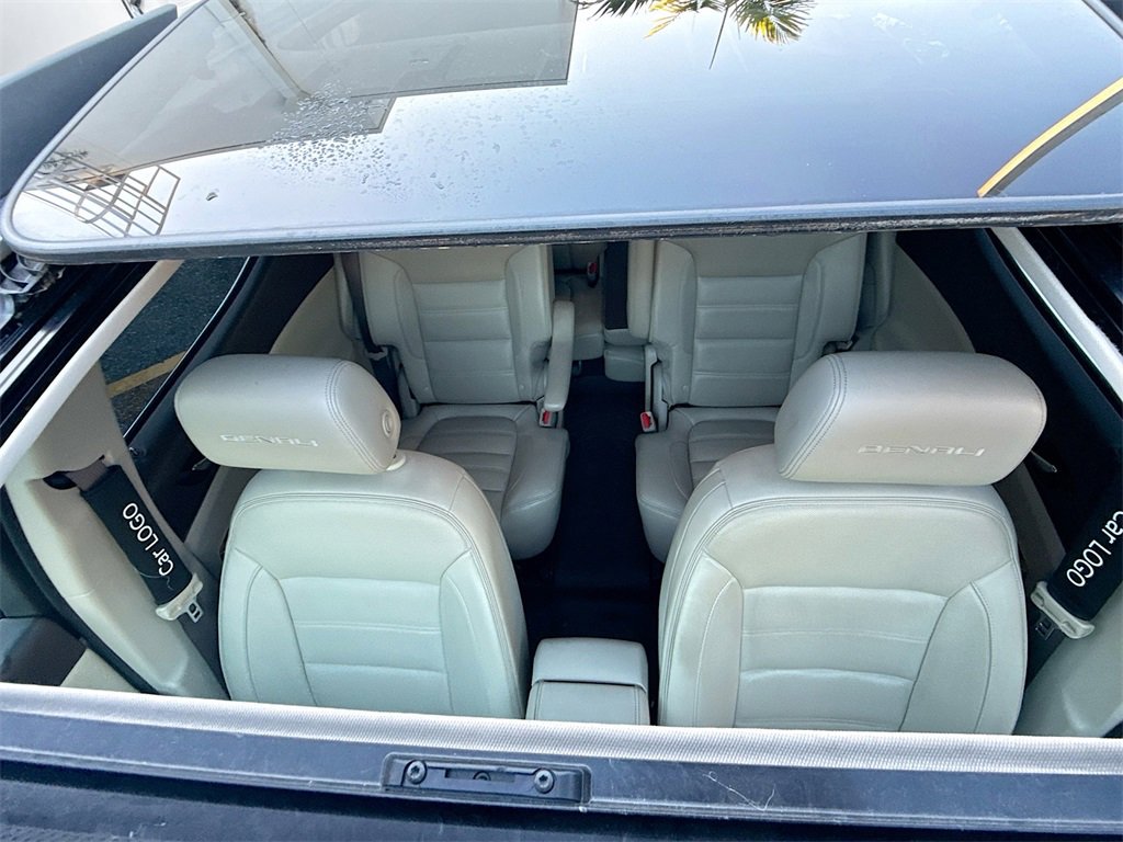 Used 2017 GMC Acadia Denali w/ Technology Package image 24