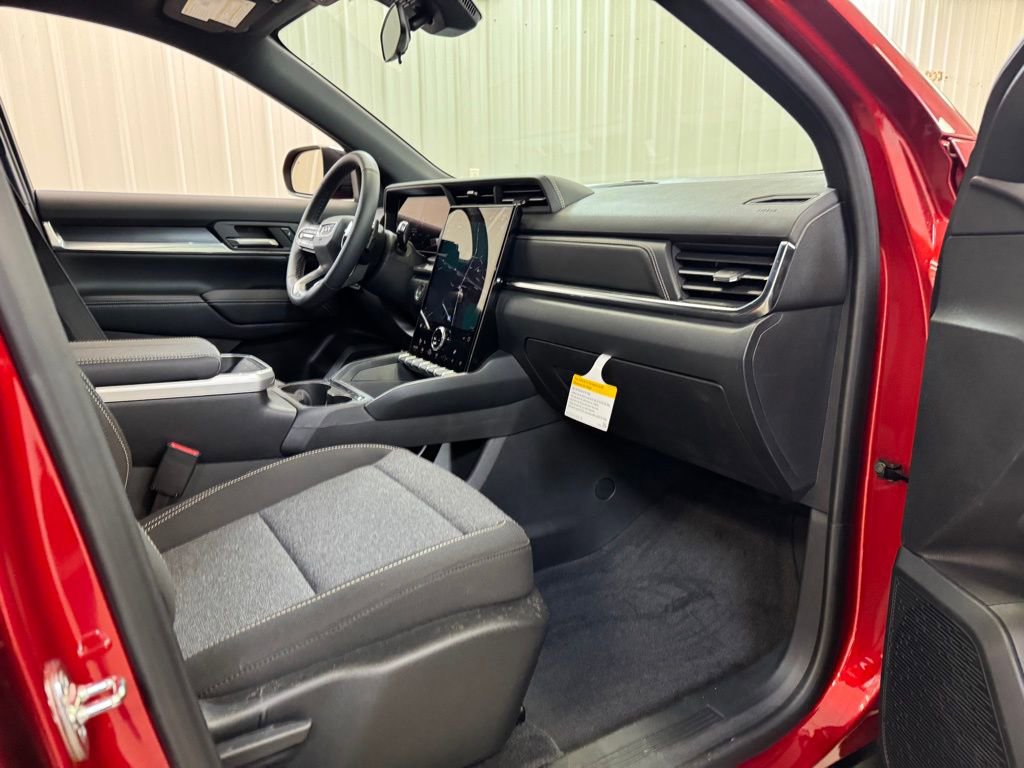 New 2026 GMC Terrain Elevation w/ Black Edition AWD/4WD image 26