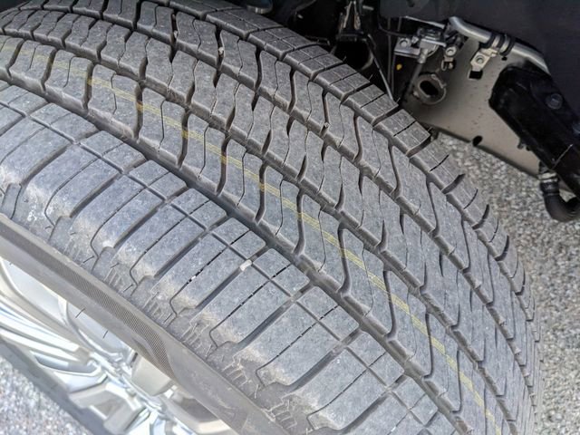 New 2025 Ford F150 King Ranch image 34