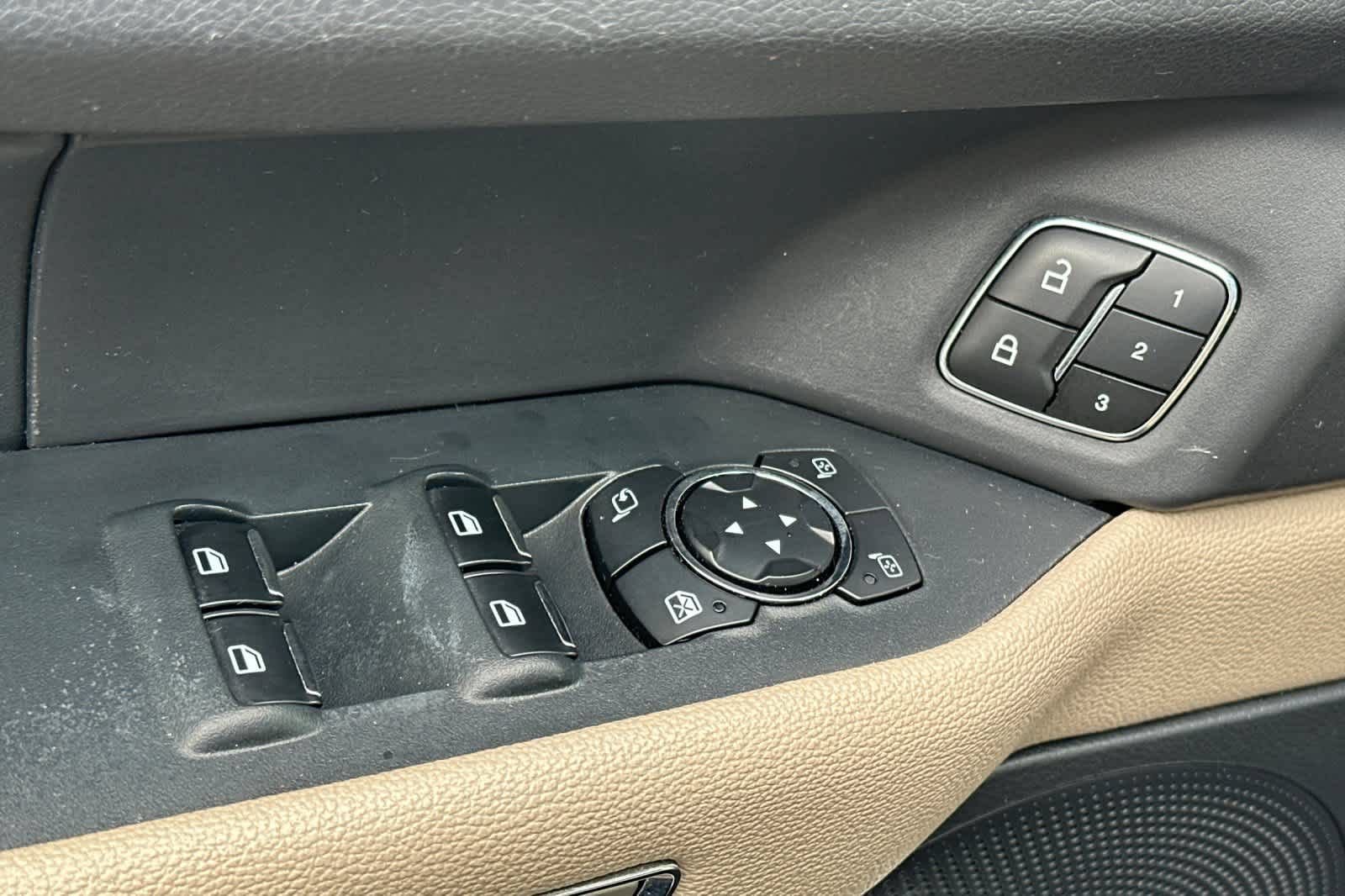 Certified 2023 Ford Expedition Max Limited AWD/4WD image 14