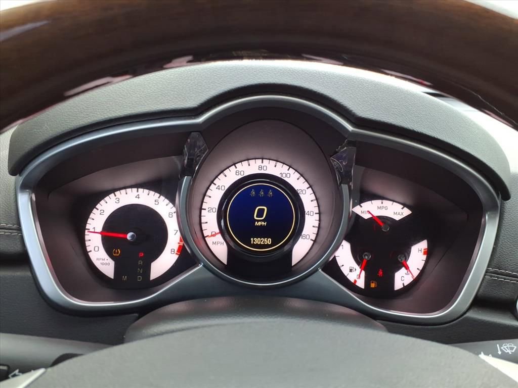 Used 2011 Cadillac SRX Premium image 13