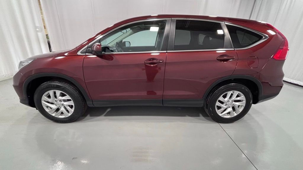 Used 2016 Honda CR-V EX image 9