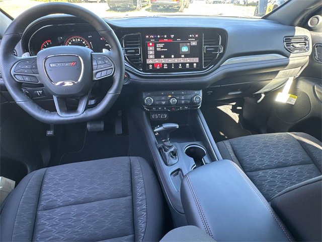 New 2026 Dodge Durango GT w/ Blacktop Package image 18