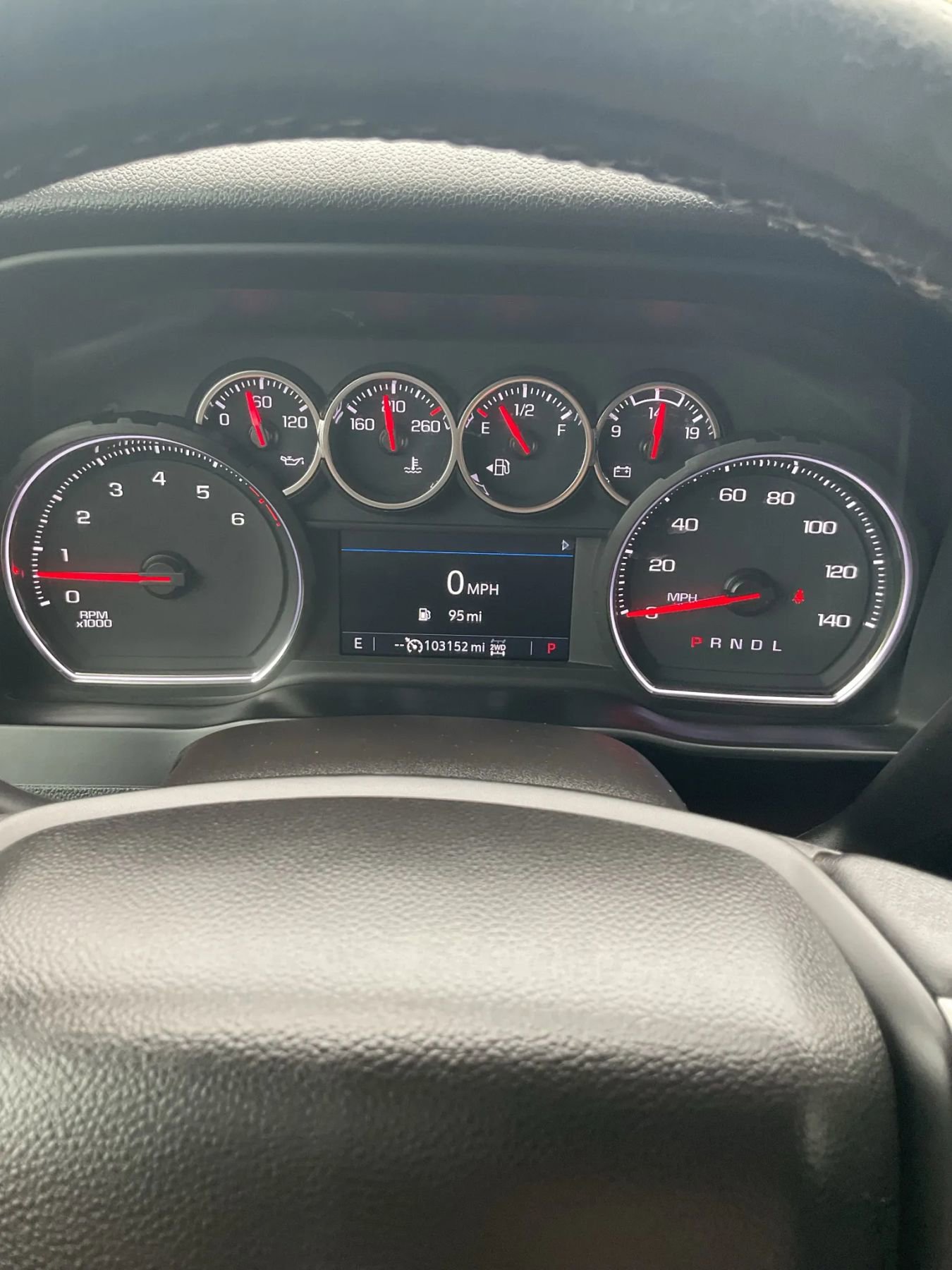 Used 2022 Chevrolet Silverado 2500 LT w/ Convenience Package image 29