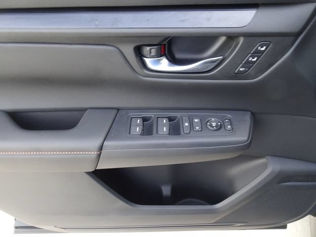 New 2026 Honda CR-V Sport-L image 8