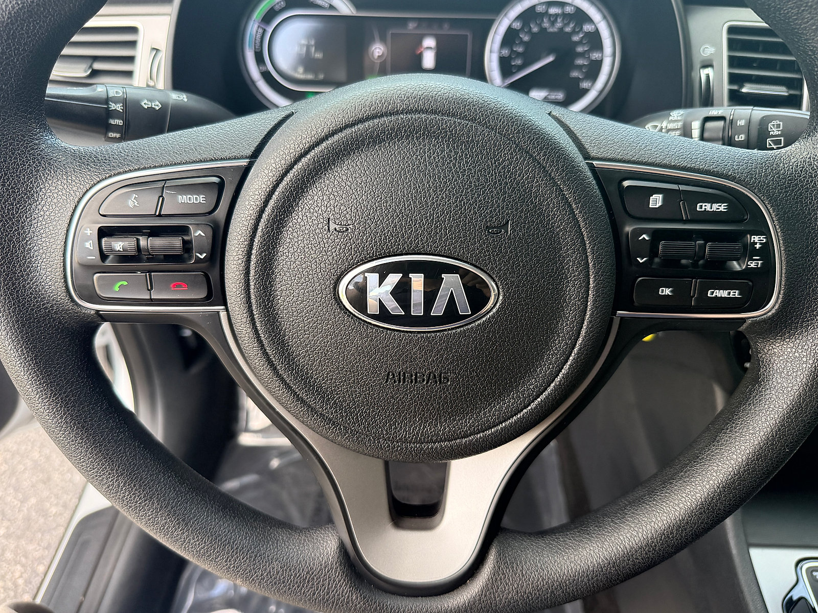 Used 2018 Kia Niro FE FWD image 22