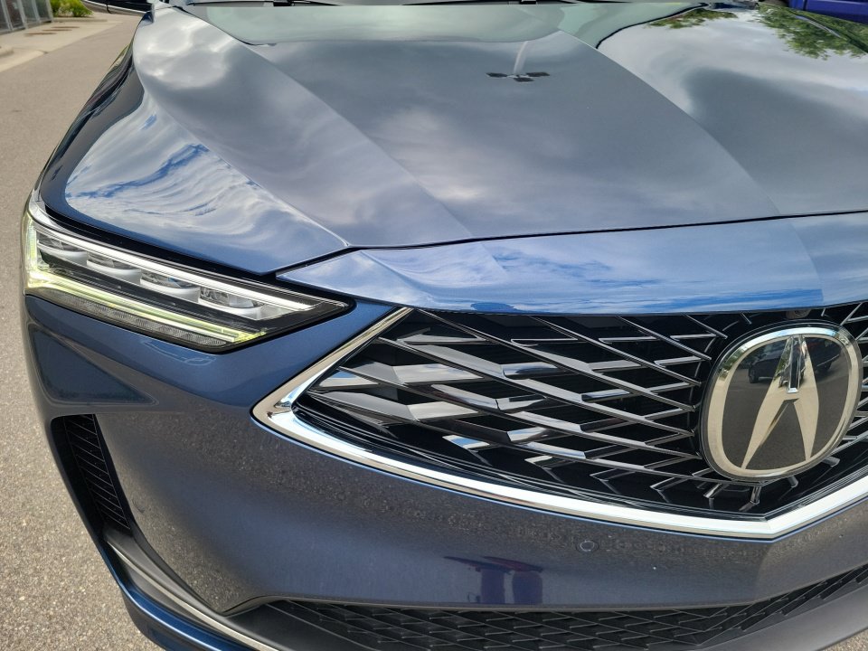 New 2026 Acura MDX w/ Advance Package AWD/4WD image 24