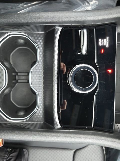 New 2025 Jeep Grand Cherokee L Limited w/ Luxury Tech Group II image 16