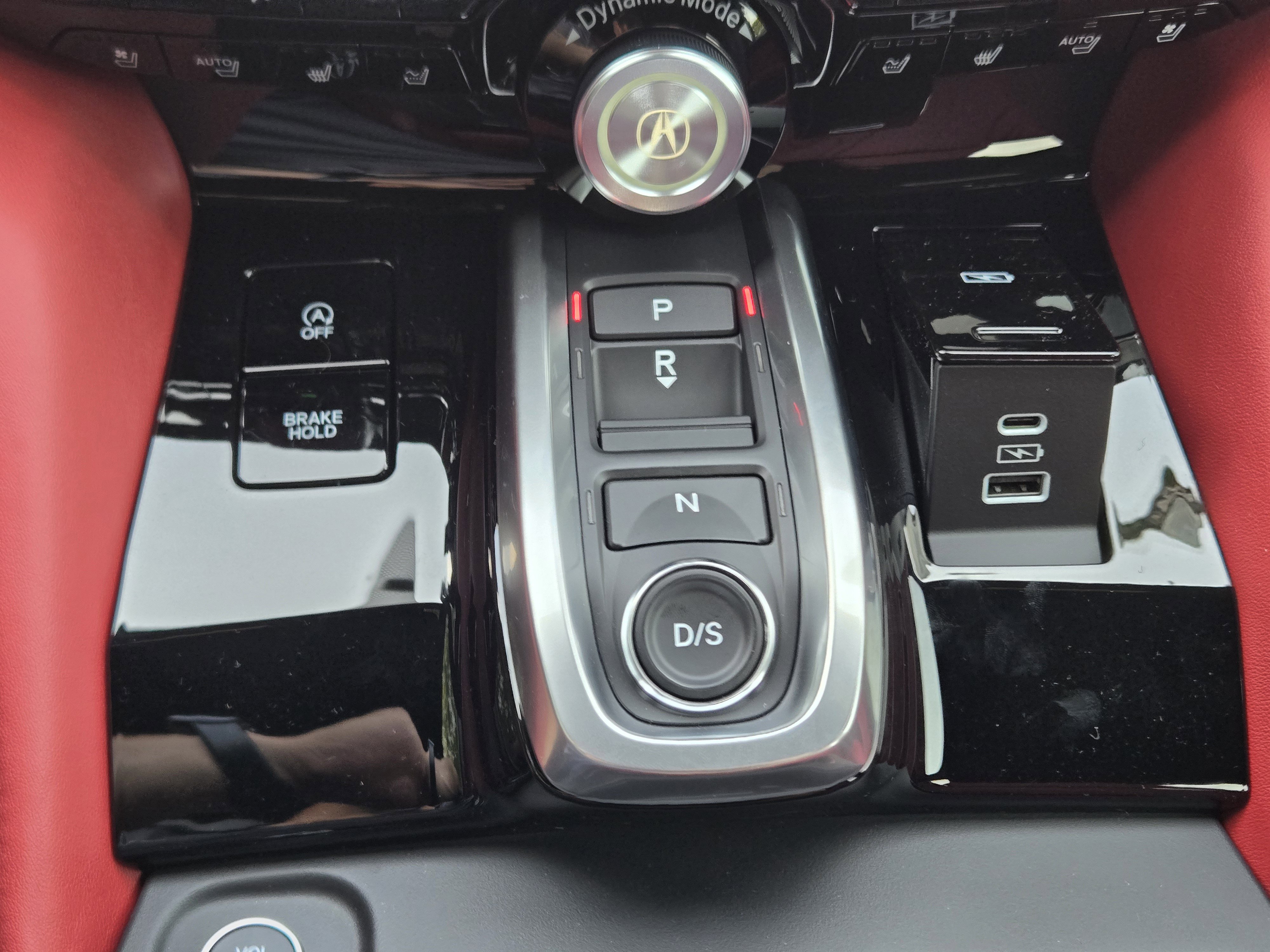 New 2026 Acura MDX A-Spec image 16