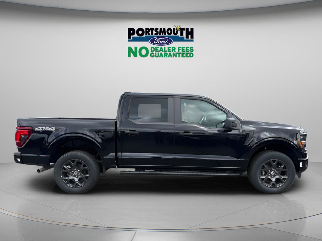 New 2026 Ford F150 STX w/ Equipment Group 200A AWD/4WD image 20