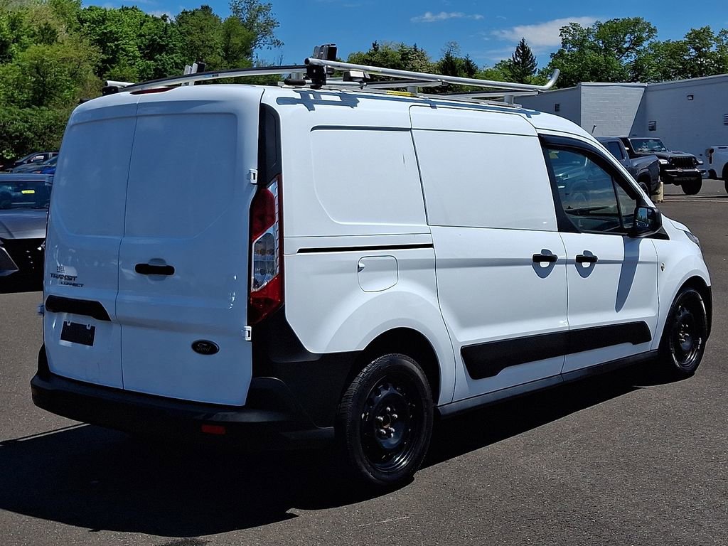 Used 2020 Ford Transit Connect XL FWD image 6
