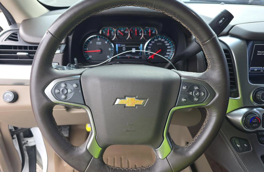 Used 2018 Chevrolet Tahoe LT image 8
